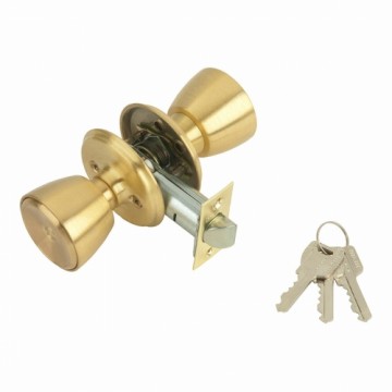 Knob lock MCM 508-3-3-70 Внешний