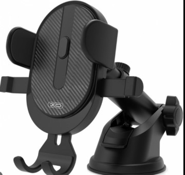 XO  
         
       XO car holder C60 black set