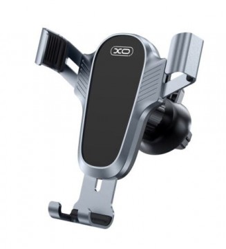 XO  
         
       car holder C86 black for air outlet