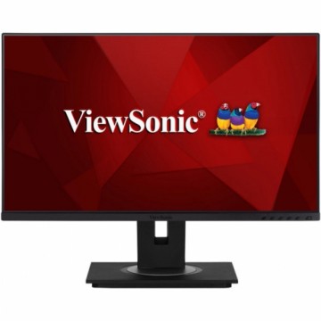 Монитор ViewSonic VG2456 IPS LED 24"