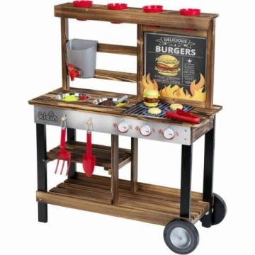 Klein Toys Barbekjū Klein Beach Picnic Rotaļlieta