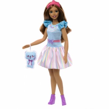 Кукла Mattel My First Barbie