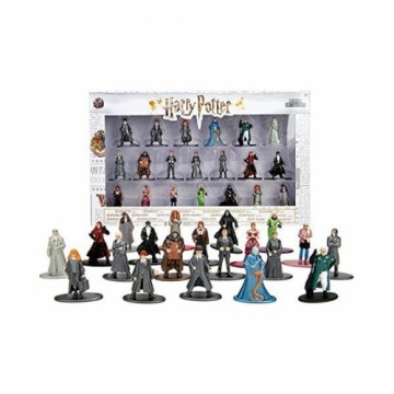 Figūru komplekts Harry Potter Smoby   Harry Potter (20 pcs) (4 cm)