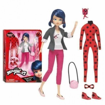 Кукла Bandai Miraculous Ladybug 26 cm