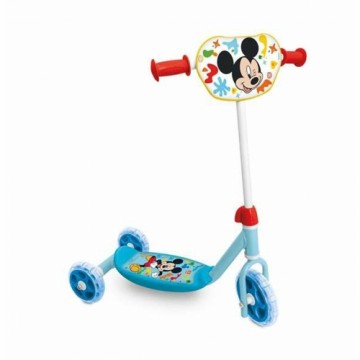 Bigbuy Sport Скейт Mickey Mouse    60 x 46 x 13,5 cm 3 Колесики