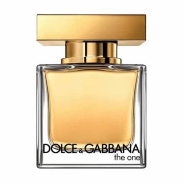 Женская парфюмерия Dolce & Gabbana   EDP 50 ml The One