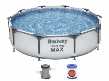 Bestway Frame Ø 3,05 м Pro MAX