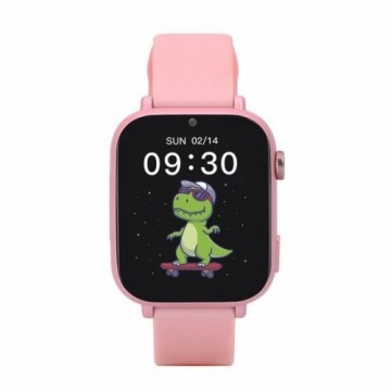 Garett Smartwatch Kids N!ce Pro 4G Viedpulkstenis