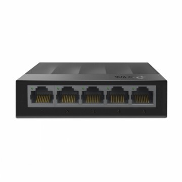 Slēdzis TP-Link LS1005G Melns