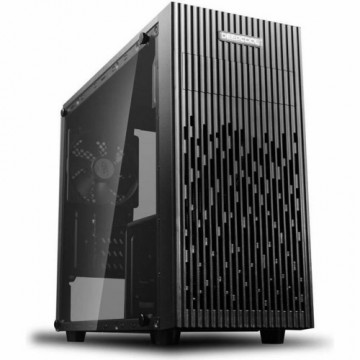 Блок полубашня ATX Galileo DEEPCOOL MATREXX 30 Чёрный