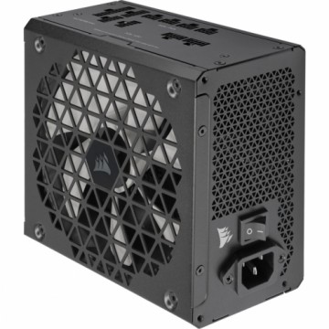 Strāvas padeve Corsair RM750x SHIFT Melns 150 W 750 W