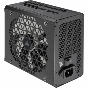 Strāvas padeve Corsair RM1200x SHIFT Melns 150 W 1200 W