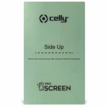 Защита экрана Celly PROFILM100