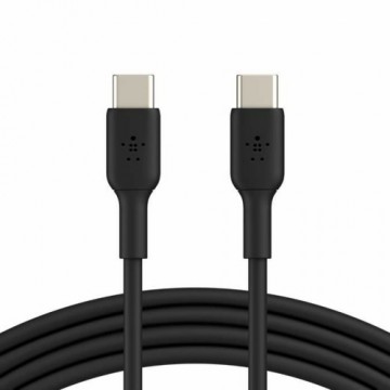 USB-C-кабель Belkin CAB003BT2MBK 2 m Чёрный