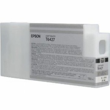 Oriģinālais Tintes Kārtridžs Epson C13T642700 Melns