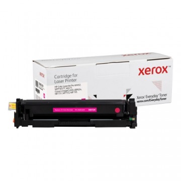 Toneris Xerox 006R03699            Fuksīns