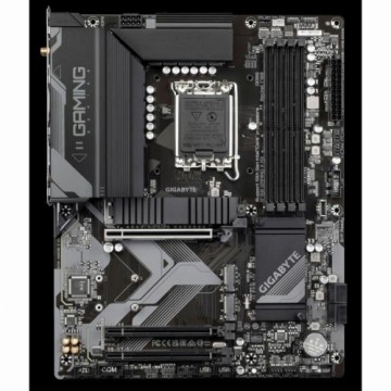 Mātesplate Gigabyte B760 GAMING X AX 256 MB LGA 1700 Intel