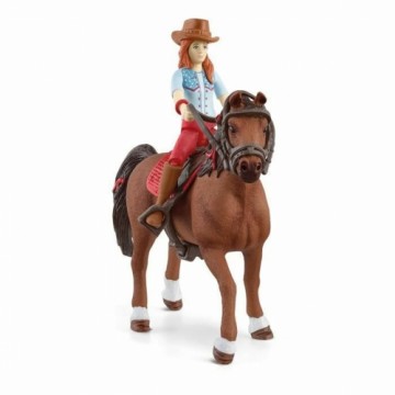 Кукла Schleich 42539