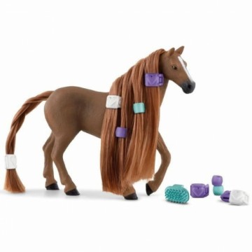 Zirgs Schleich Beauty Horse Zirgs Plastmasa