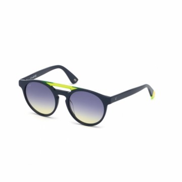 Мужские солнечные очки Web Eyewear WE0262 5190W