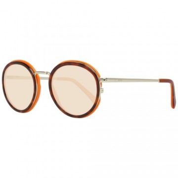 Женские солнечные очки Emilio Pucci EP0046-O 4954E