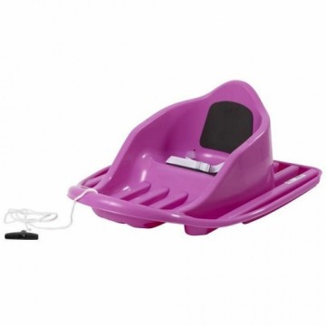 Kamanas STIGA Luge Baby Cruiser Plastmasa