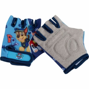 Riteņbraukšanas Cimdi The Paw Patrol 10544 Zils Zēni