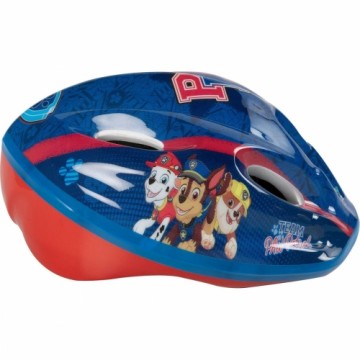 Bērnu Riteņbraukšanas Ķivere The Paw Patrol CZ10540 M Zils