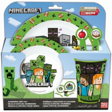 Piknika komplekts Minecraft Bērnu