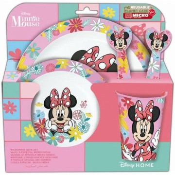 Набор для пикника Minnie Mouse Spring Look Детский