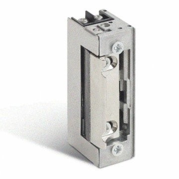 Electric lock Jis 1710/b Standard Symmetrical 12-24 V AC/DC