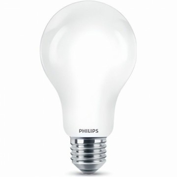 Светодиодная лампа Philips Bombilla 150 Bт D A+ (4000 K)