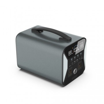 XR1101 Portable Power Station 280800mAh 1000W