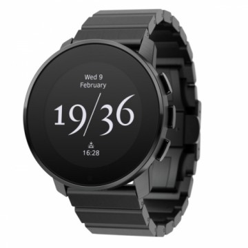 SUUNTO 9 PEAK FULL TITANIUM BLACK