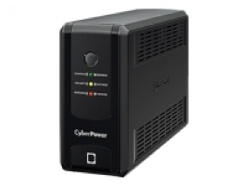 Cyber power  
         
       CYBERPOWER UT850EG