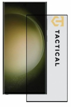 Tactical  
       Samsung  
       Galaxy S23 Ultra Glass Shield 5D