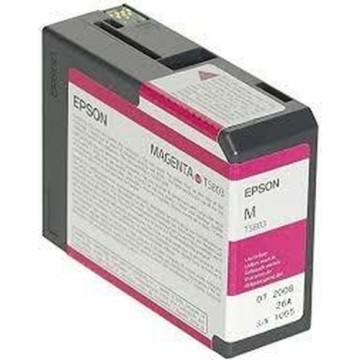 RAM Atmiņa Epson Cartucho T580300 magenta