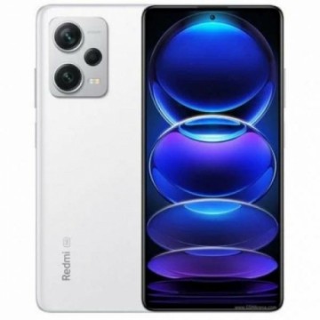 Viedtālruņi Xiaomi Redmi Note 12 Pro Balts 128 GB 6 GB RAM 6,67"