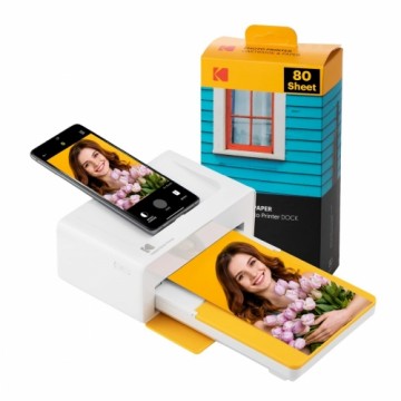 Фотопринтер Kodak PD460Y80 Жёлтый