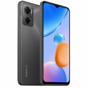 Смартфоны Xiaomi 10 5G Mediatek Dimensity 700 6,85" Серый 128 Гб 4 GB RAM