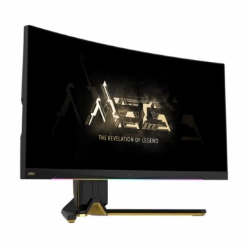 Монитор MSI MEG 342C QD-OLED LCD 34" VA