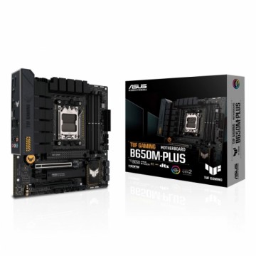 Материнская плата Asus TUF GAMING B650M-PLUS