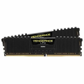 RAM Atmiņa Corsair CMK16GX4M2D3600C18 CL18 3600 MHz DDR4 16 GB DDR4-SDRAM