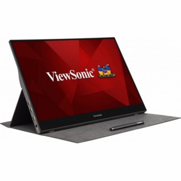 Монитор ViewSonic TD1655 15,6" IPS LED