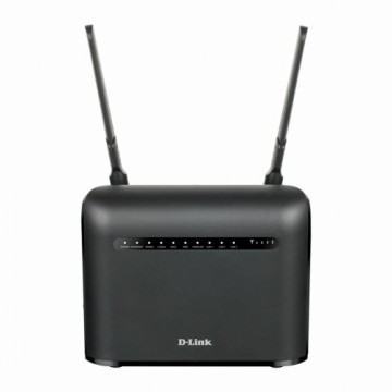 Роутер D-Link DWR-953V2 1200 Mbps Wi-Fi 5