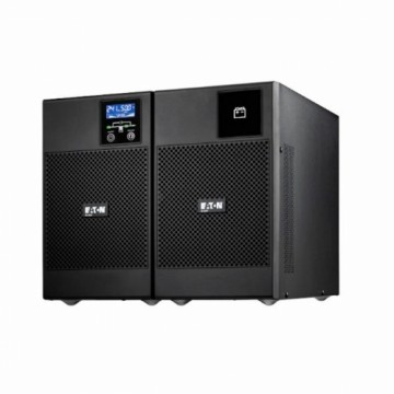 Система бесперебойного питания Интерактивная SAI Eaton 9E1000I