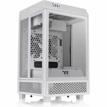 ATX Pus-torņveida Kārba THERMALTAKE CA-1R3-00S6WN-00 Balts