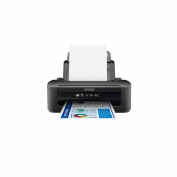 Принтер Epson WORKFORCE WF-2110W