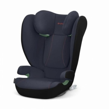 Автокресло Cybex Solution B i-Fix Синий