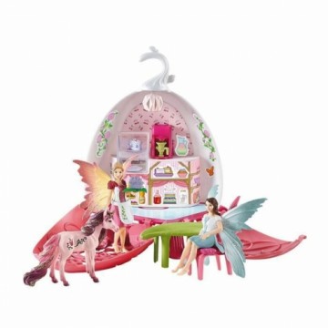 Playset Schleich 42526 Zirgs Plastmasa